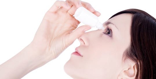 5 Tips to Prevent Dry Eyes this winter